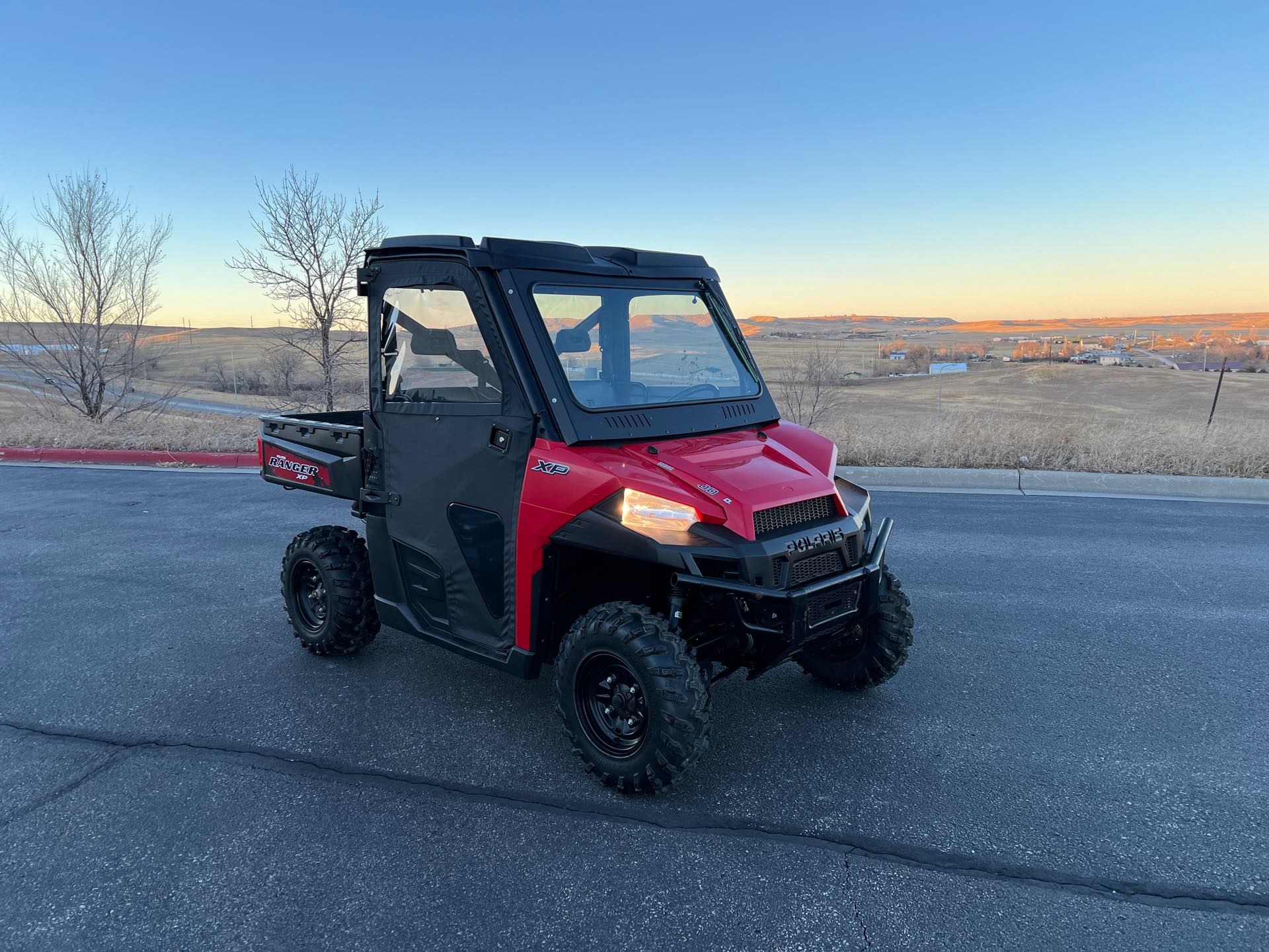 2019 Polaris Ranger XP 900 EPS at Mount Rushmore Motorsports