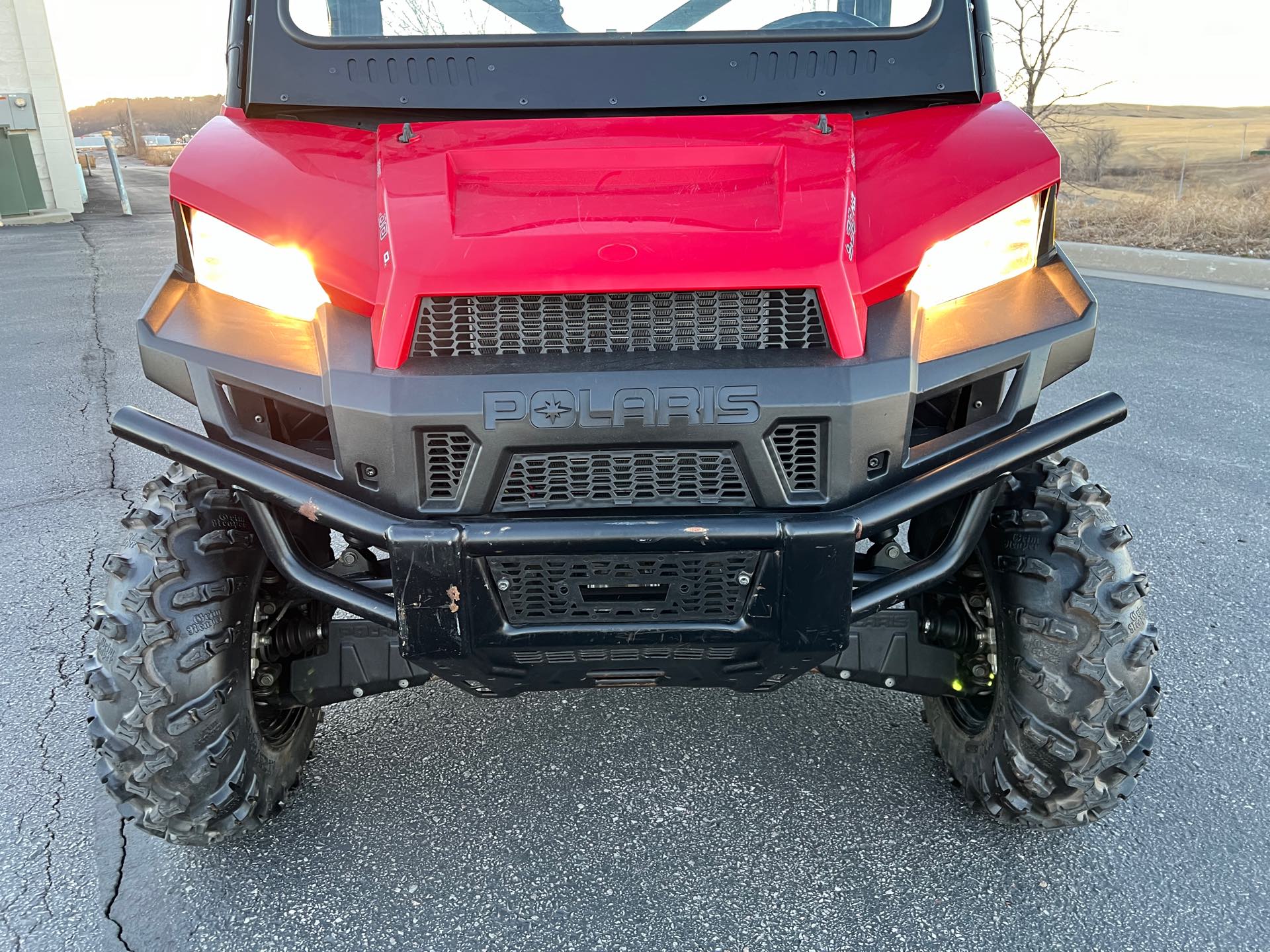 2019 Polaris Ranger XP 900 EPS at Mount Rushmore Motorsports