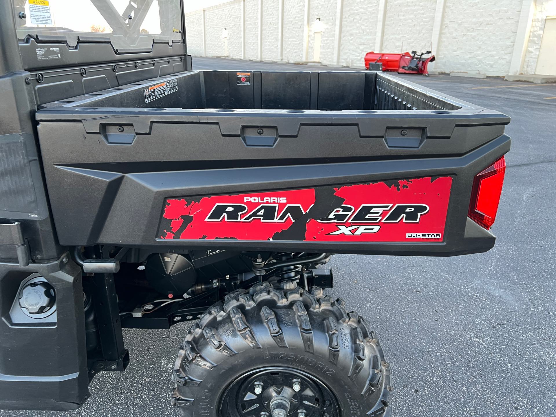 2019 Polaris Ranger XP 900 EPS at Mount Rushmore Motorsports