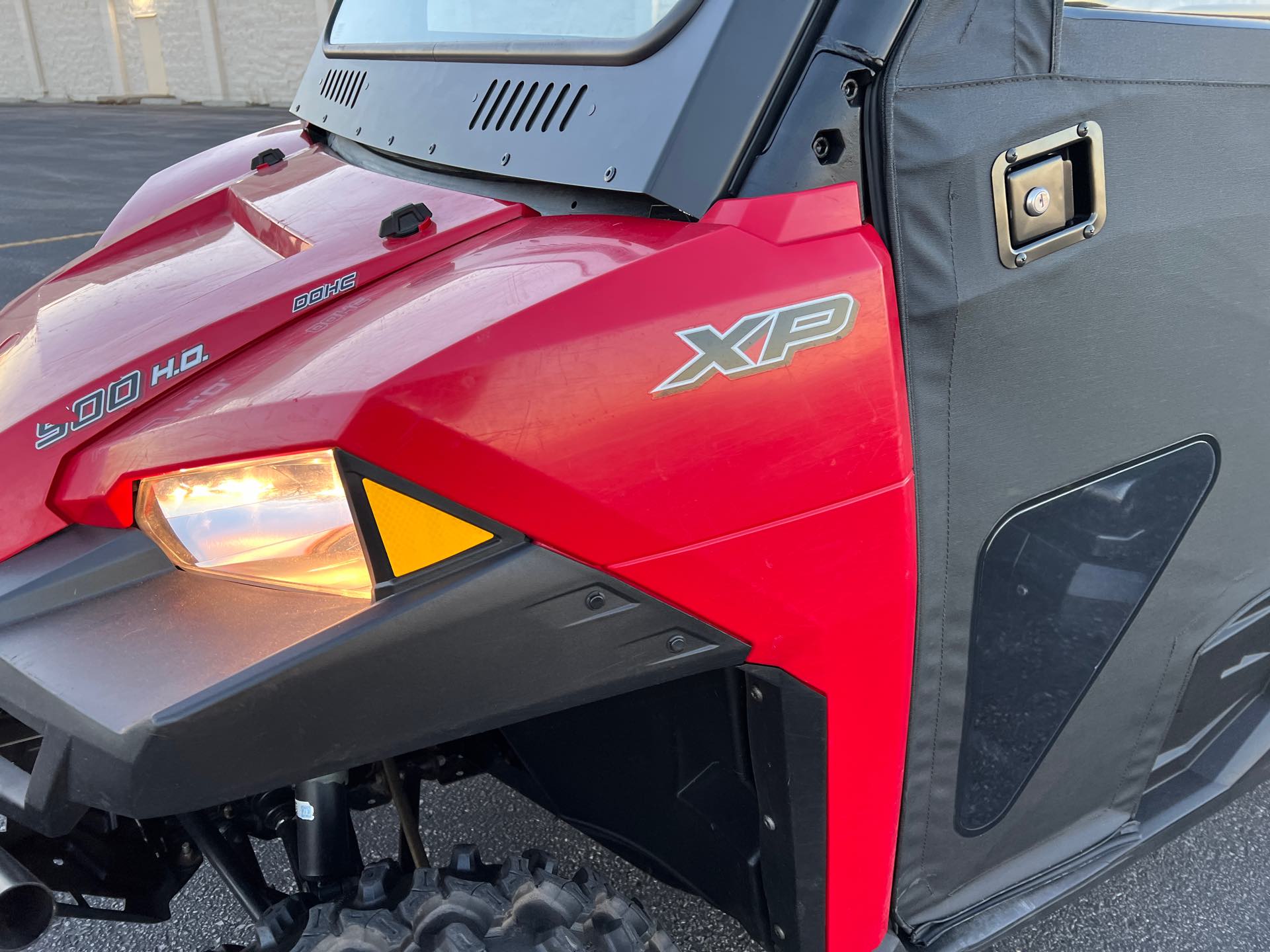 2019 Polaris Ranger XP 900 EPS at Mount Rushmore Motorsports