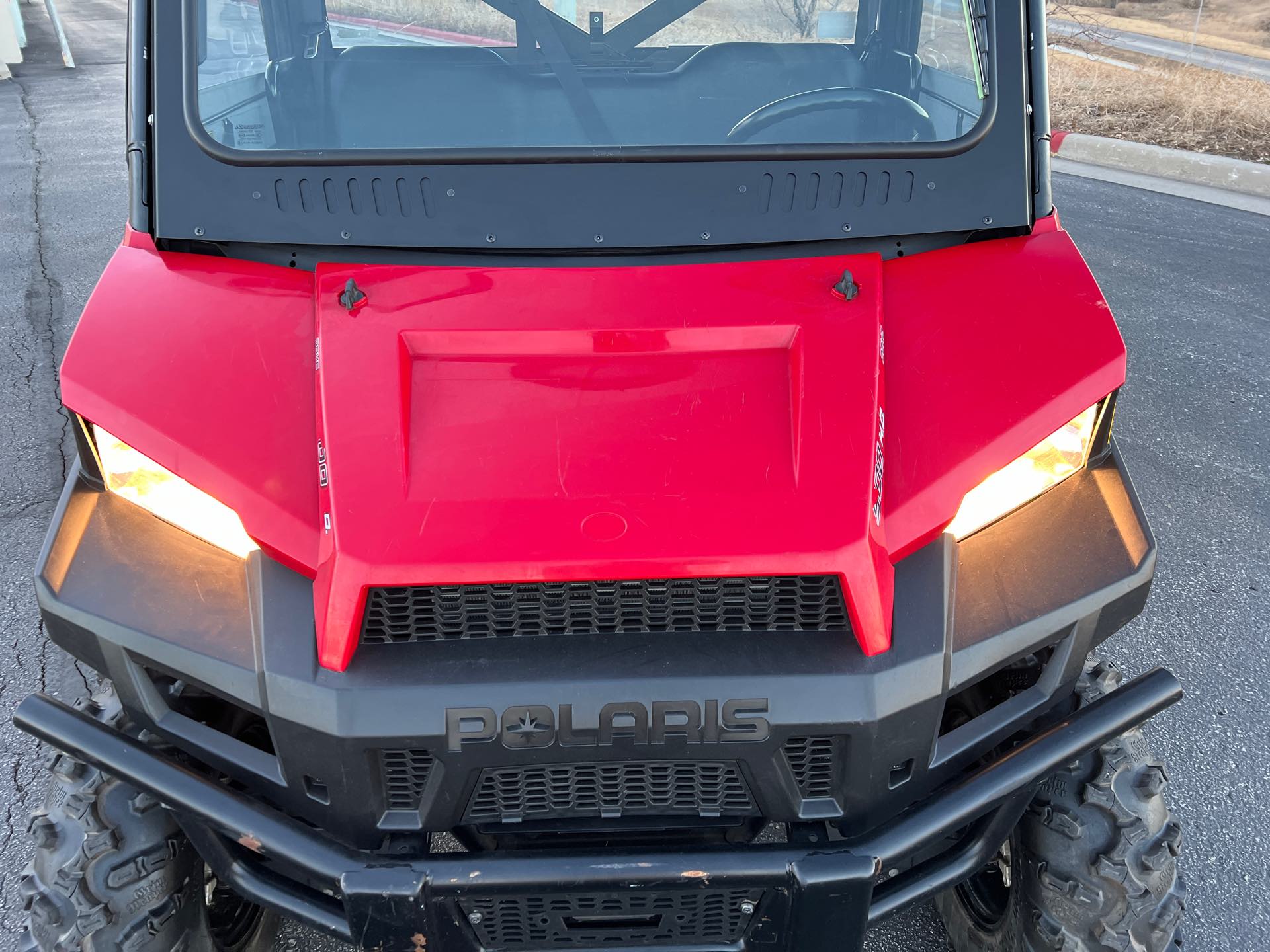 2019 Polaris Ranger XP 900 EPS at Mount Rushmore Motorsports