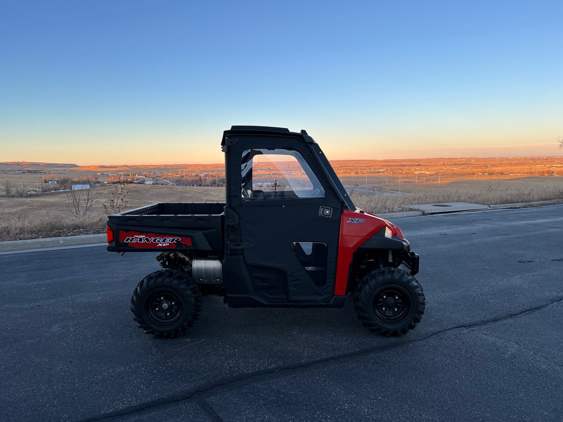 2019 Polaris Ranger XP 900 EPS at Mount Rushmore Motorsports