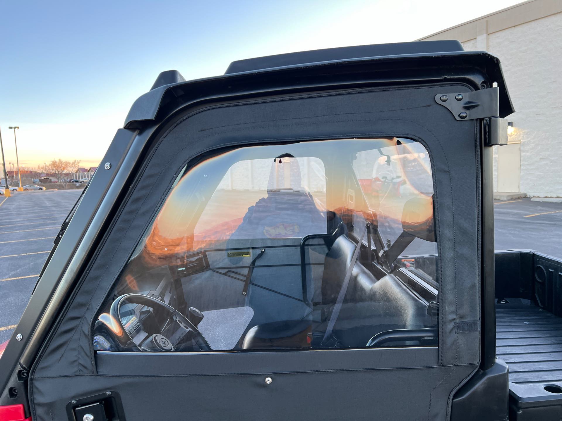 2019 Polaris Ranger XP 900 EPS at Mount Rushmore Motorsports