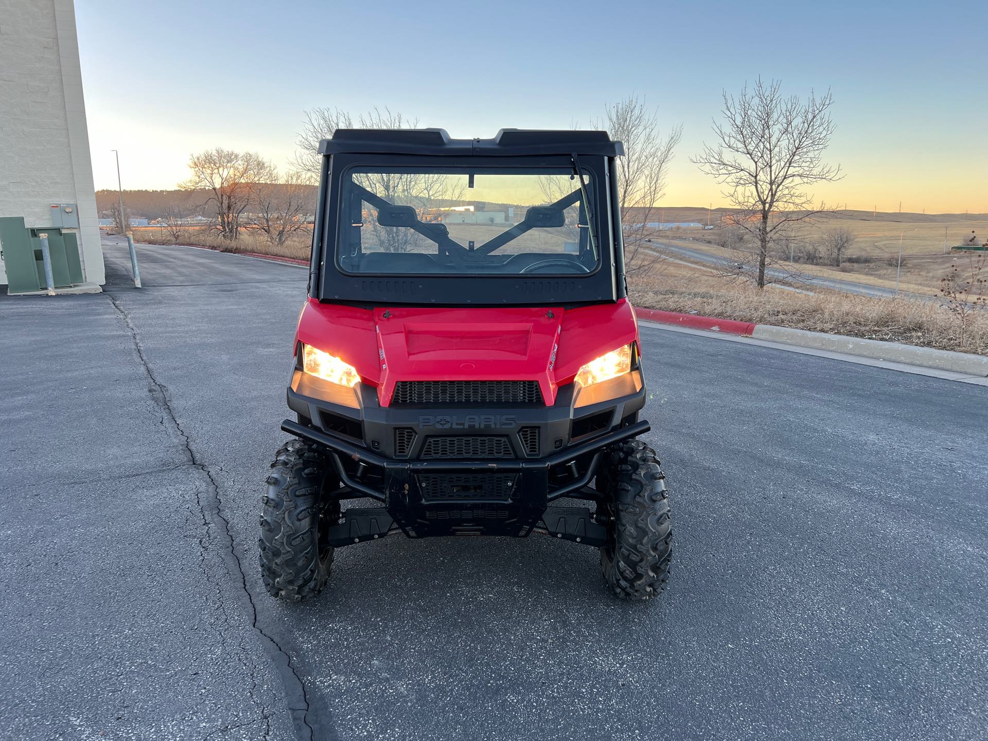 2019 Polaris Ranger XP 900 EPS at Mount Rushmore Motorsports