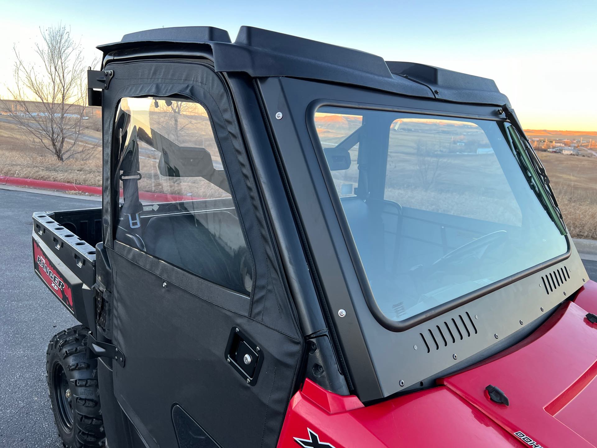 2019 Polaris Ranger XP 900 EPS at Mount Rushmore Motorsports