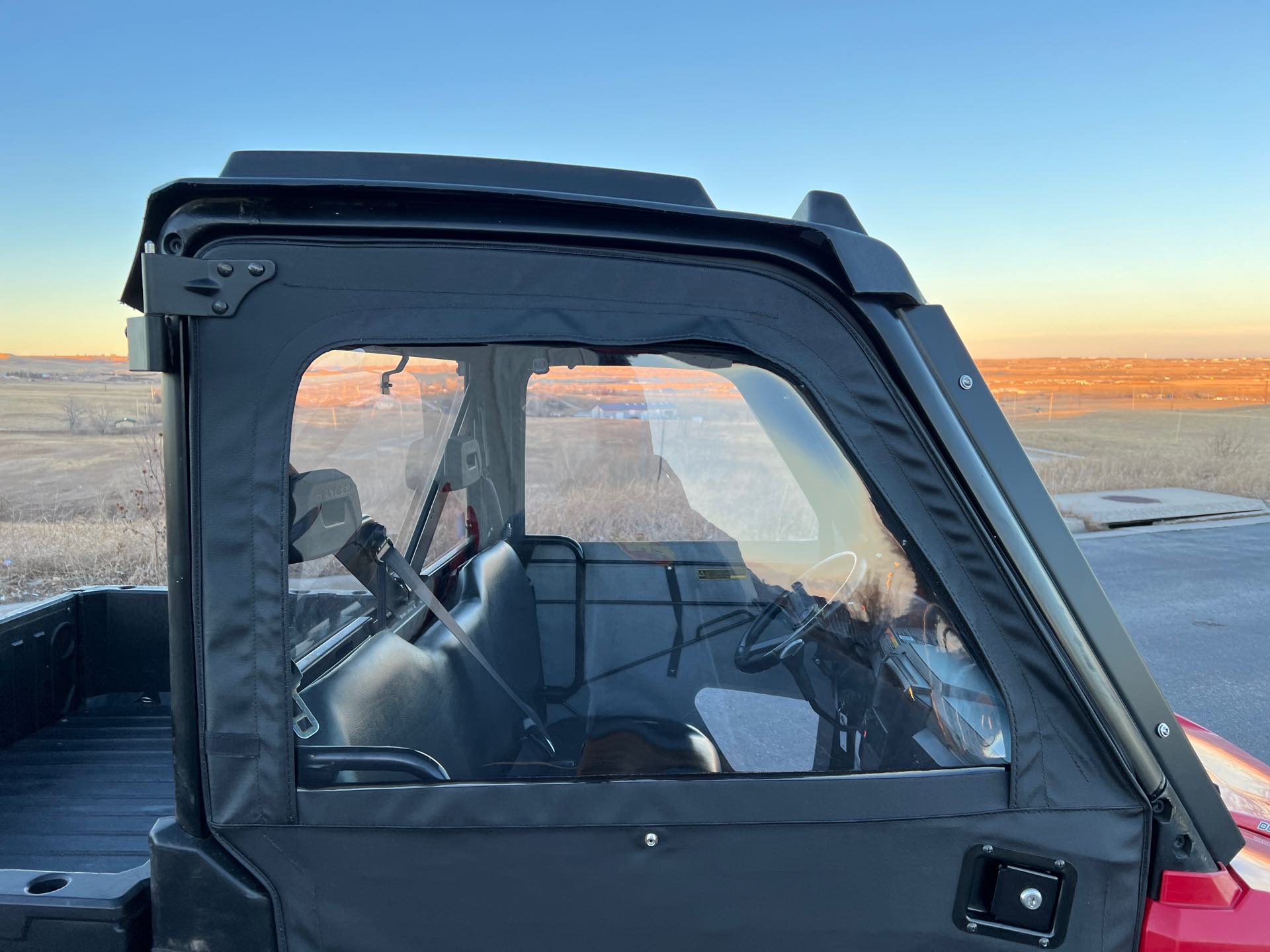 2019 Polaris Ranger XP 900 EPS at Mount Rushmore Motorsports