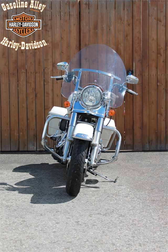 2015 Harley-Davidson Road King Base at Gasoline Alley Harley-Davidson of Kelowna