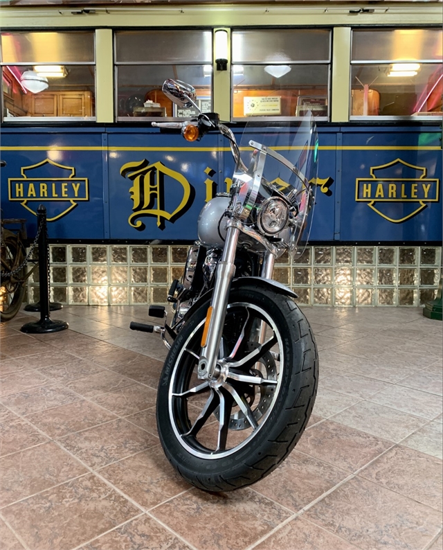 2019 Harley-Davidson Softail Low Rider at South East Harley-Davidson