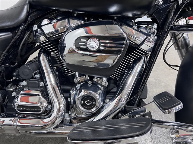 2017 Harley-Davidson Street Glide Special at Harley-Davidson of Madison