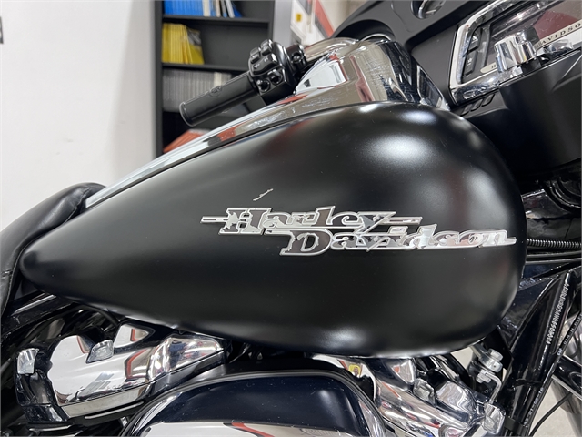 2017 Harley-Davidson Street Glide Special at Harley-Davidson of Madison