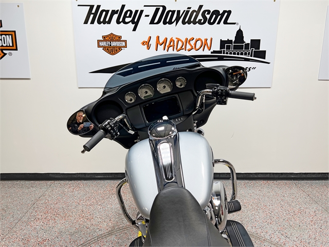 2023 Harley-Davidson Street Glide Base at Harley-Davidson of Madison