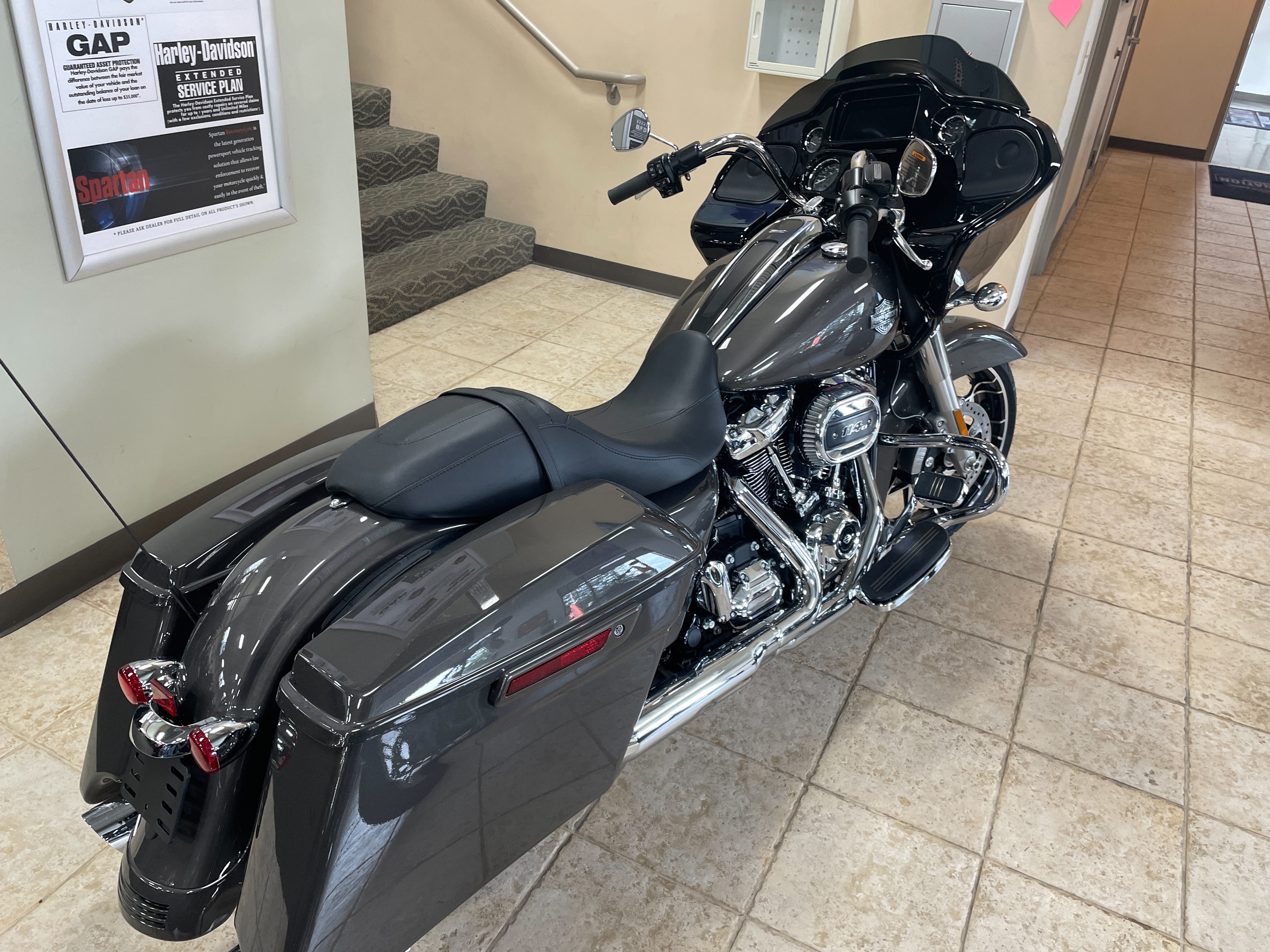 2023 Harley-Davidson Road Glide Special at Destination Harley-Davidson®, Silverdale, WA 98383