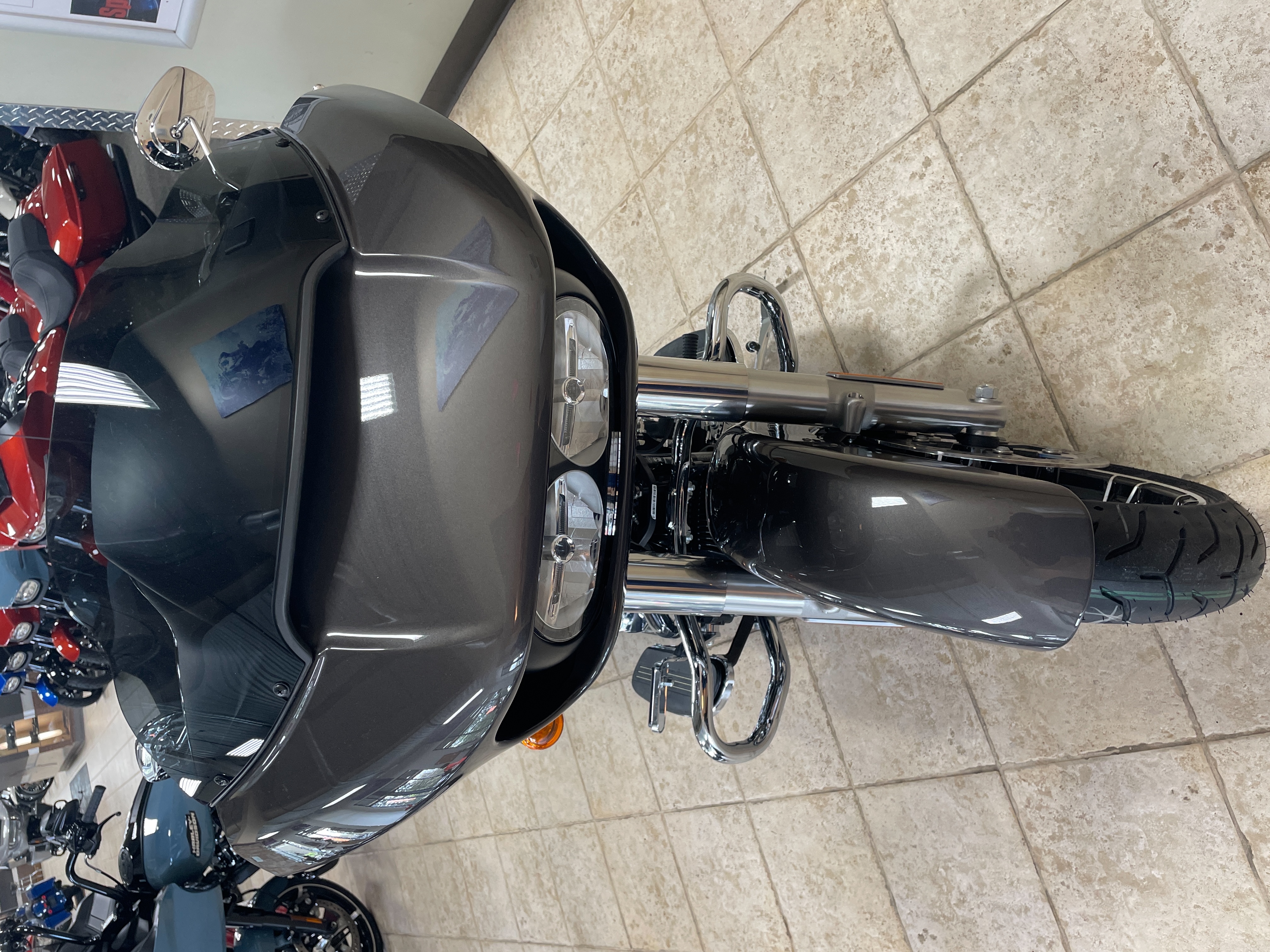 2023 Harley-Davidson Road Glide Special at Destination Harley-Davidson®, Silverdale, WA 98383