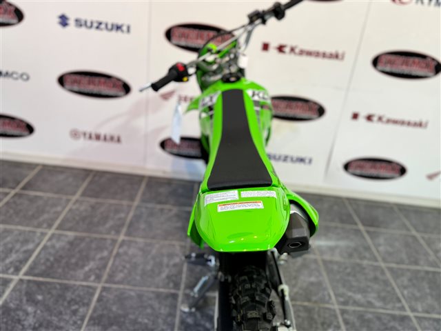 2025 Kawasaki KLX 140R at Cycle Max