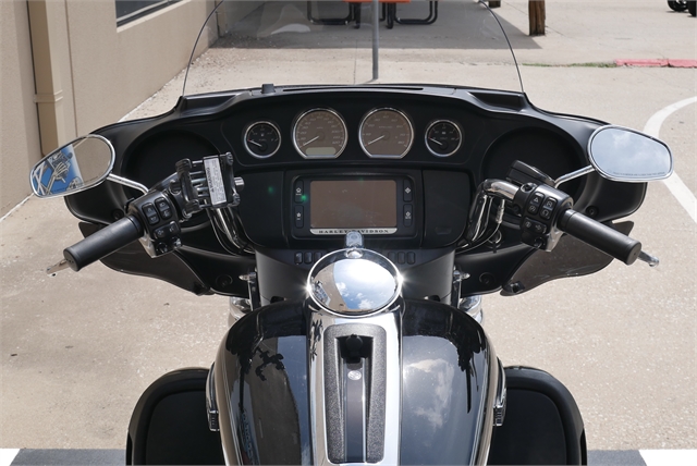 2017 Harley-Davidson Trike Tri Glide Ultra at Texoma Harley-Davidson