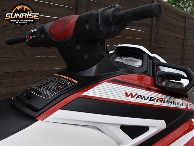 2018 Yamaha WaveRunner GP 1800 at Sunrise Marine & Motorsports