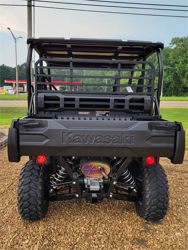 2024 Kawasaki MuleT PRO-FXTT 1000 LE Ranch Edition at R/T Powersports