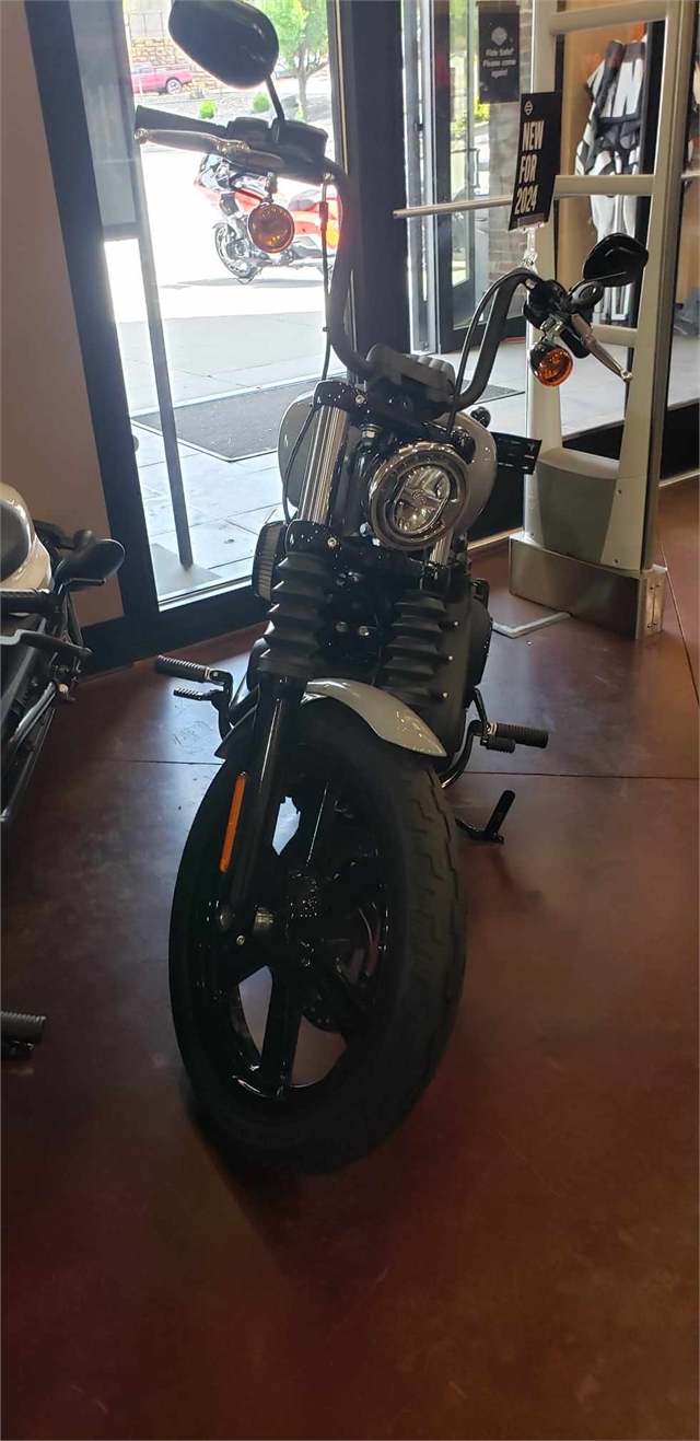 2024 Harley-Davidson Softail Standard at Hells Canyon Harley-Davidson