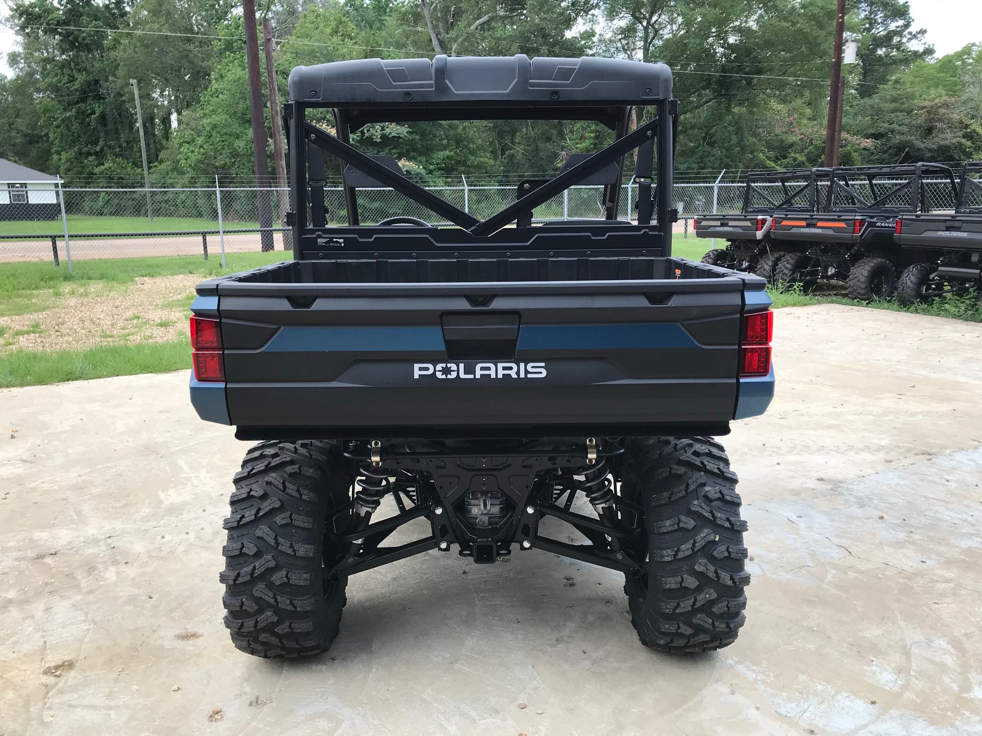 2025 POLARIS 1000 XP Premium at ATV Zone, LLC