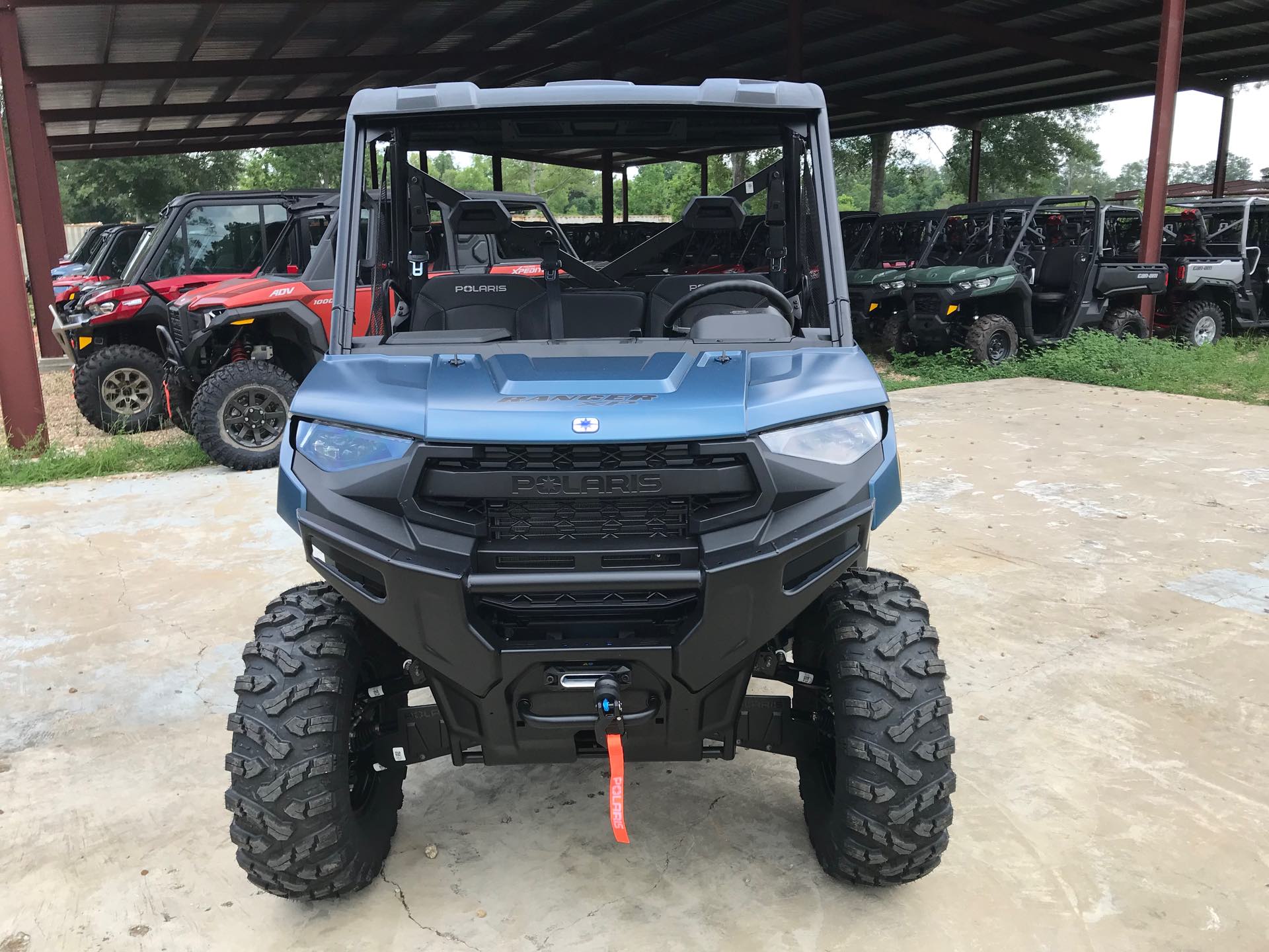 2025 POLARIS 1000 XP Premium at ATV Zone, LLC