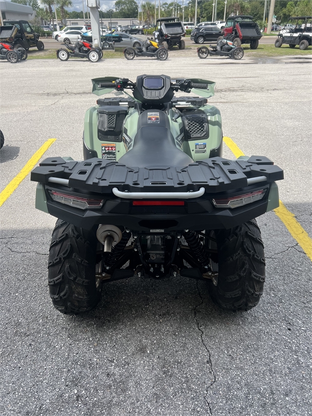 2024 Kawasaki Brute Force 750 EPS LE at Jacksonville Powersports, Jacksonville, FL 32225