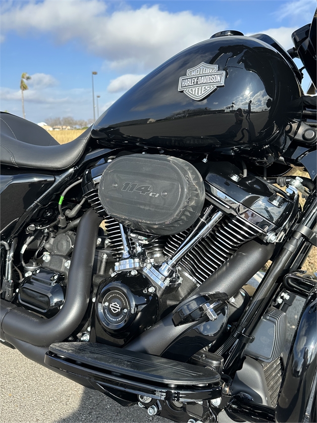 2023 Harley-Davidson Street Glide Special at Corpus Christi Harley-Davidson