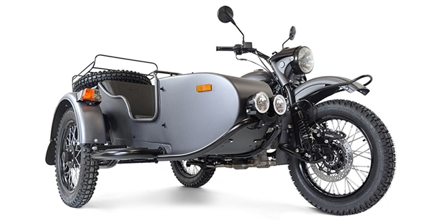 2022 Ural Gear-Up 750 at Eagle Rock Indian Motorcycle