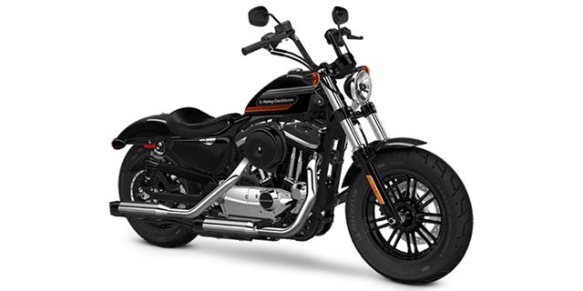 2018 Harley-Davidson Sportster Forty-Eight Special at Fresno Harley-Davidson