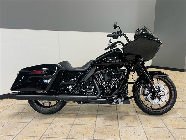 2023 Harley-Davidson Road Glide ST at Destination Harley-Davidson®, Tacoma, WA 98424