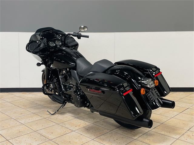 2023 Harley-Davidson Road Glide ST at Destination Harley-Davidson®, Tacoma, WA 98424