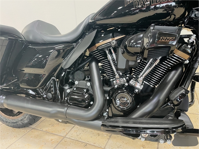 2023 Harley-Davidson Road Glide ST at Destination Harley-Davidson®, Tacoma, WA 98424