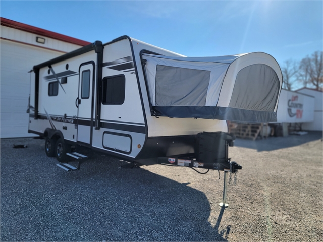 2021 Jayco Jay Feather X23B at Lee's Country RV