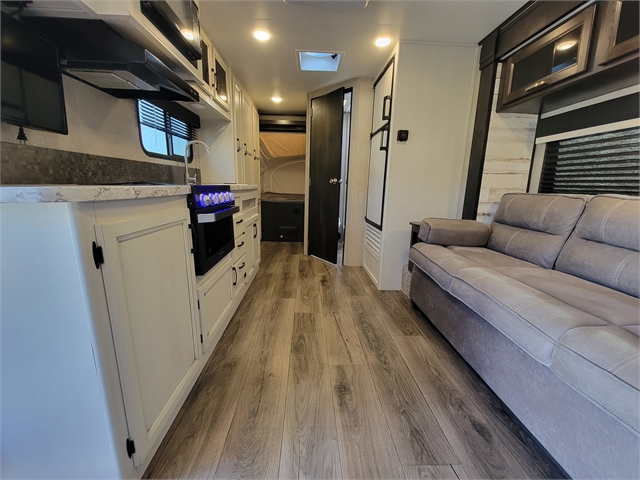 2021 Jayco Jay Feather X23B at Lee's Country RV