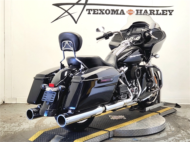 2019 Harley-Davidson Road Glide Base at Texoma Harley-Davidson