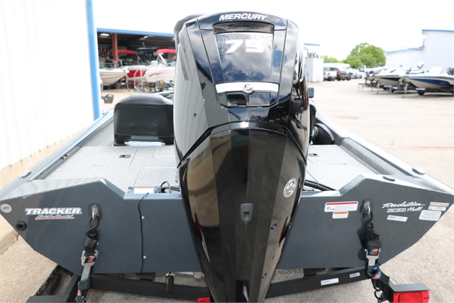 2021 Tracker Pro Team 175 TF at Jerry Whittle Boats