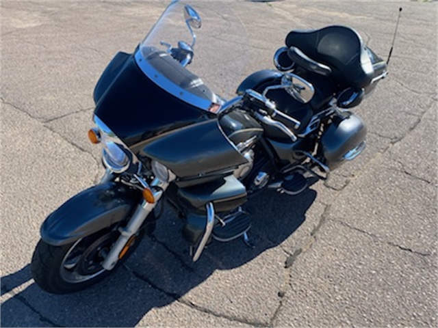 2011 Kawasaki Vulcan 1700 Voyager at Interlakes Sport Center