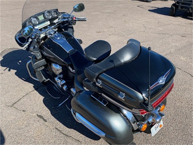 2011 Kawasaki Vulcan 1700 Voyager at Interlakes Sport Center