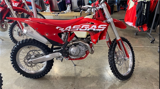 2023 GASGAS EX 450F at Kent Motorsports, New Braunfels, TX 78130