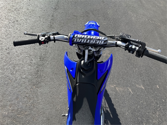 2019 Yamaha TT-R 125LE at Aces Motorcycles - Fort Collins