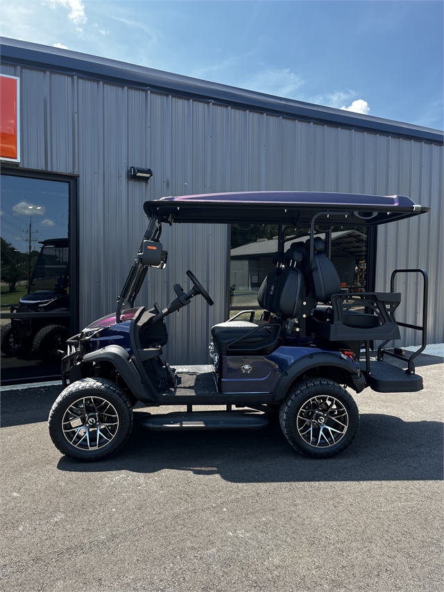 2024 Venom EV Strike at Patriot Golf Carts & Powersports