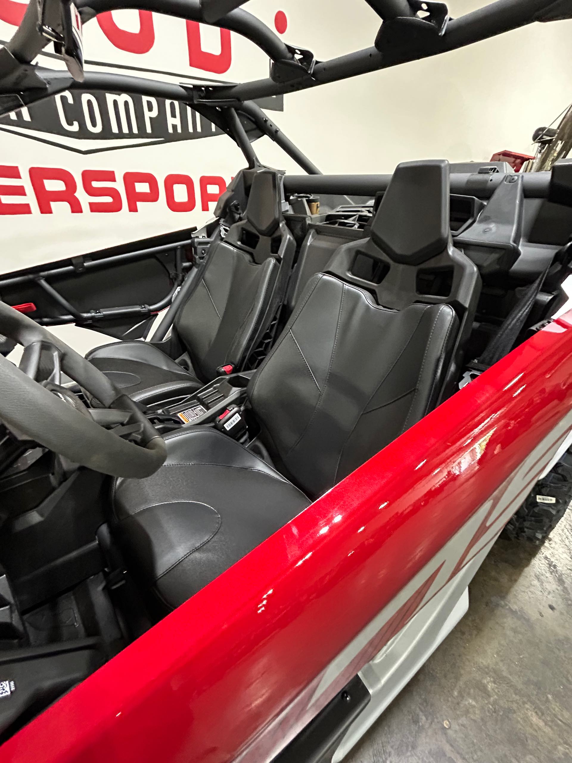 2024 Can-Am Maverick X3 DS TURBO at Wood Powersports Harrison