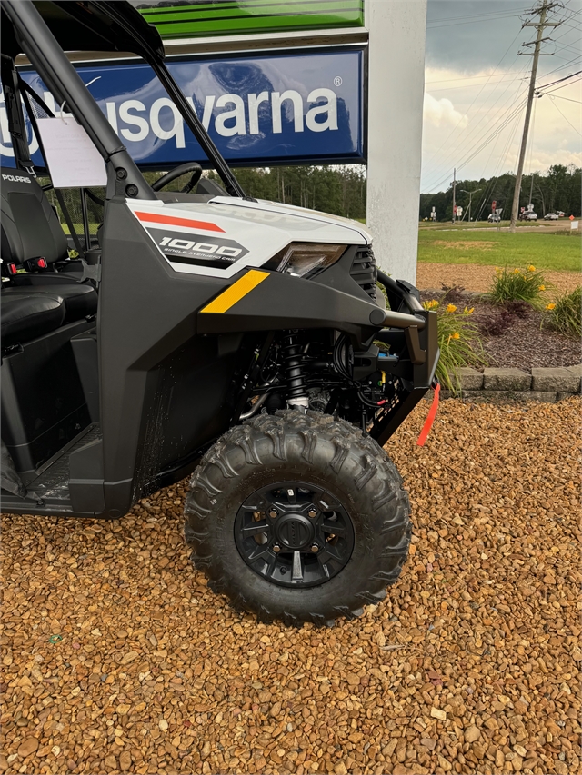 2025 Polaris Ranger Crew 1000 Premium at R/T Powersports