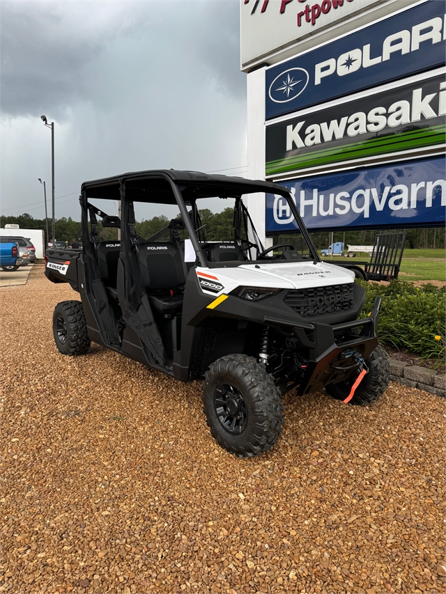 2025 Polaris Ranger Crew 1000 Premium at R/T Powersports