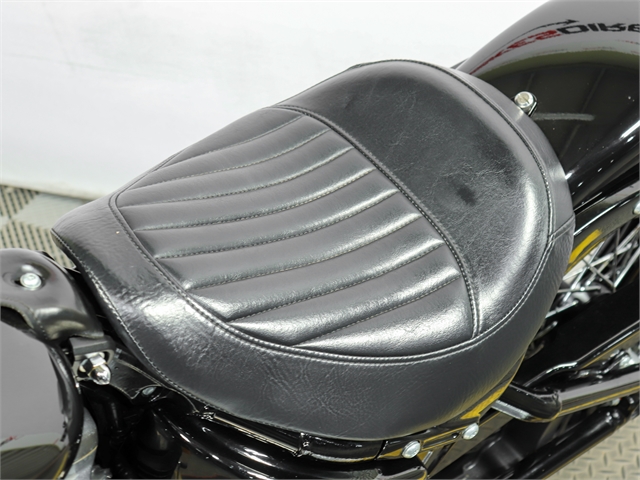 2020 Harley-Davidson Softail Softail Slim at Friendly Powersports Slidell
