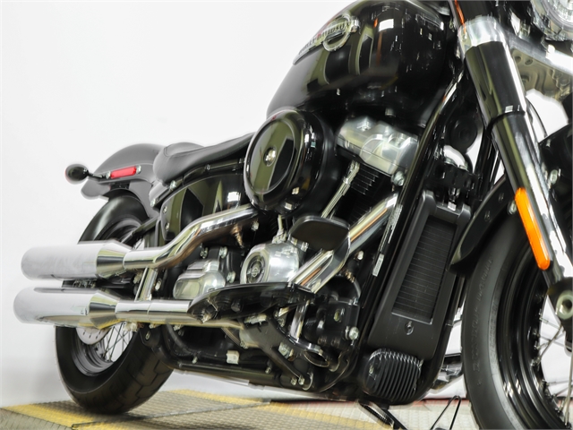 2020 Harley-Davidson Softail Softail Slim at Friendly Powersports Slidell