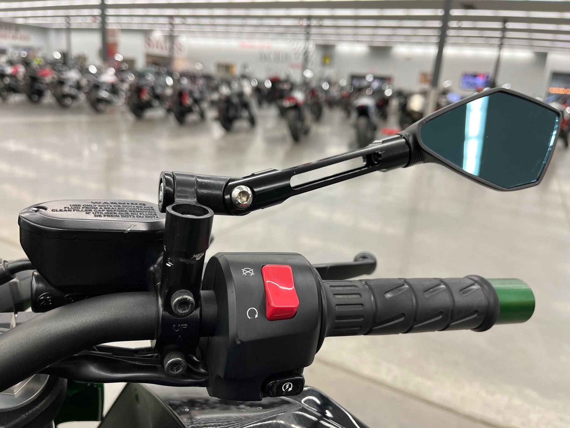 2022 Kawasaki Z400 ABS at Aces Motorcycles - Denver