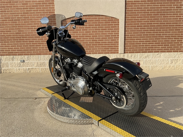 2020 Harley-Davidson Softail Standard at Roughneck Harley-Davidson