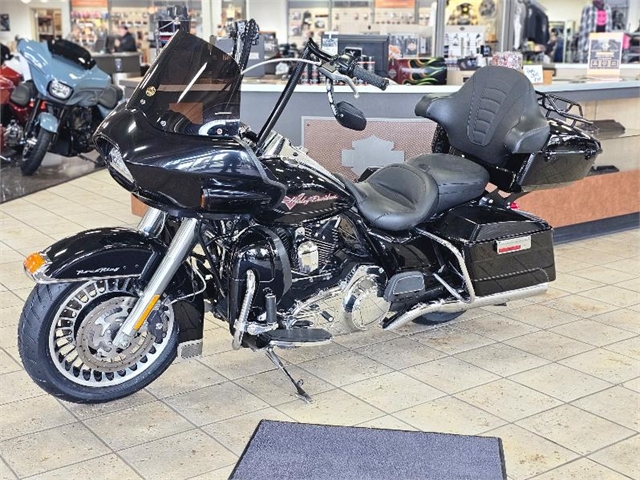 2010 Harley-Davidson Road King Base at Destination Harley-Davidson®, Tacoma, WA 98424