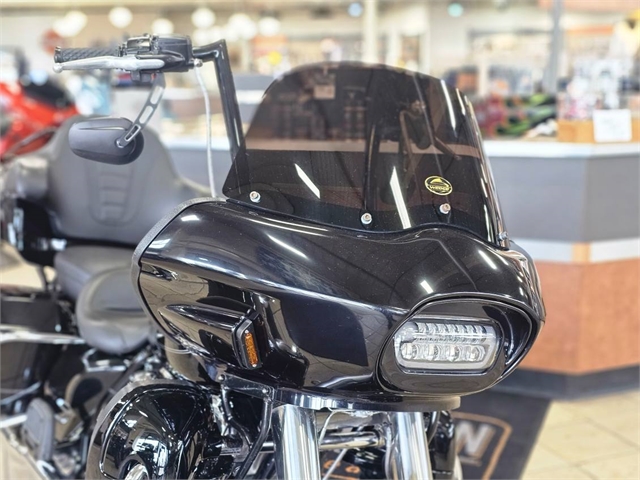 2010 Harley-Davidson Road King Base at Destination Harley-Davidson®, Tacoma, WA 98424