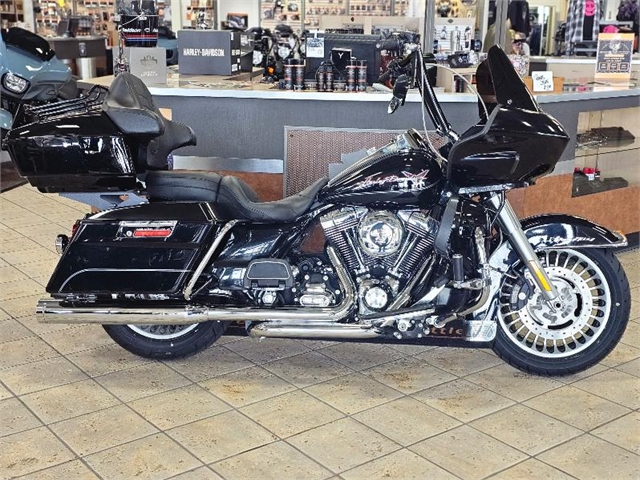 2010 Harley-Davidson Road King Base at Destination Harley-Davidson®, Tacoma, WA 98424